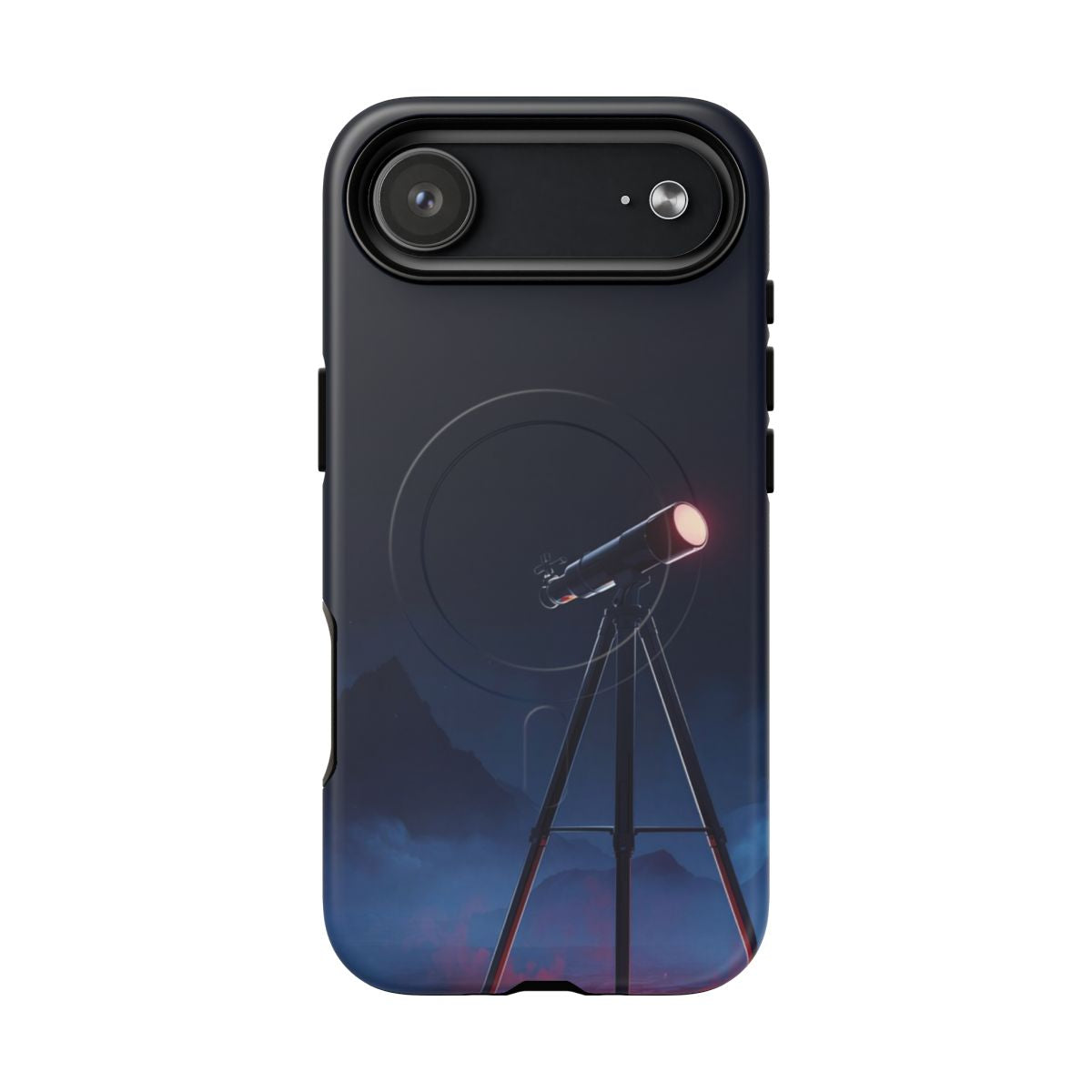 iPhone 17 Air — Front