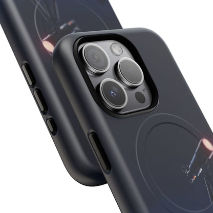 iPhone 15 Pro — Close-up