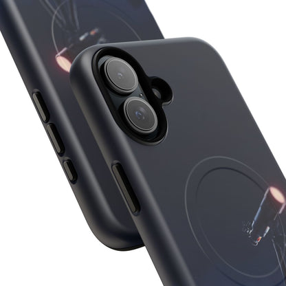 iPhone 16 Plus — Close-up