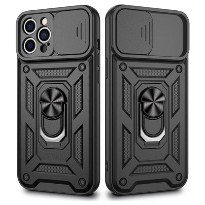 iPhone Shockproof Armour Cover