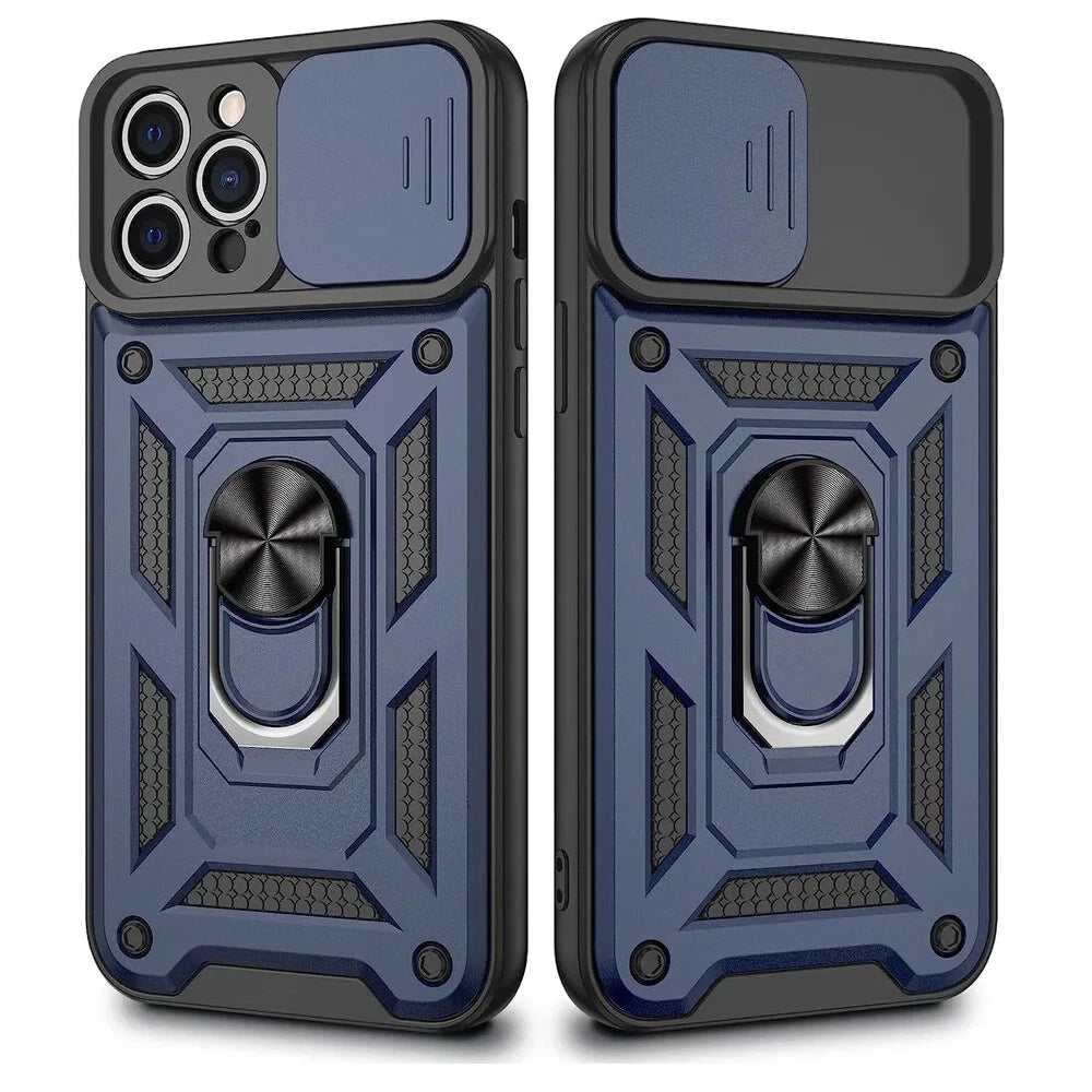 iPhone Shockproof Armour Cover