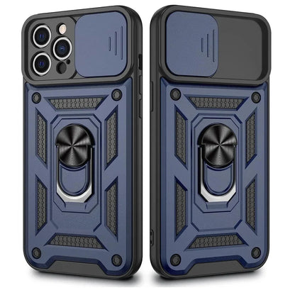 iPhone Shockproof Armour Cover