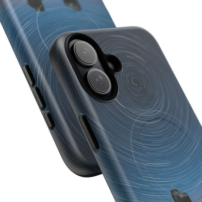 iPhone 16 Plus — Close-up