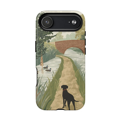 iPhone 17 Air — Front
