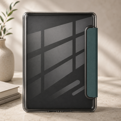 Kindle ClearBack Smart Case