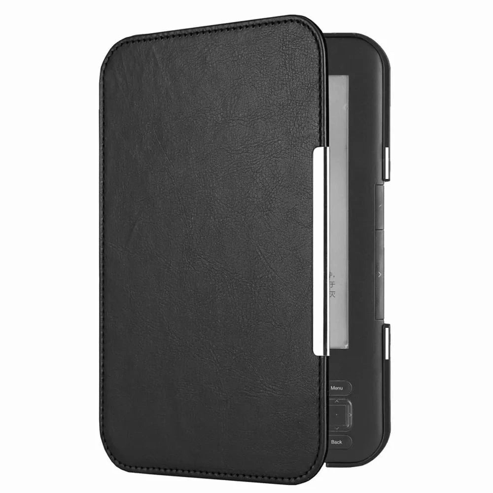 Kindle 3 Keyboard Folio Case (Model D00901)