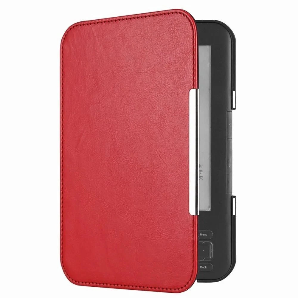 Kindle 3 Keyboard Folio Case (Model D00901)