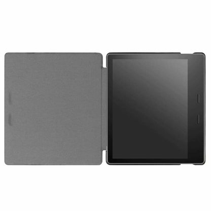 Kindle Oasis Smart Case Little Librarian