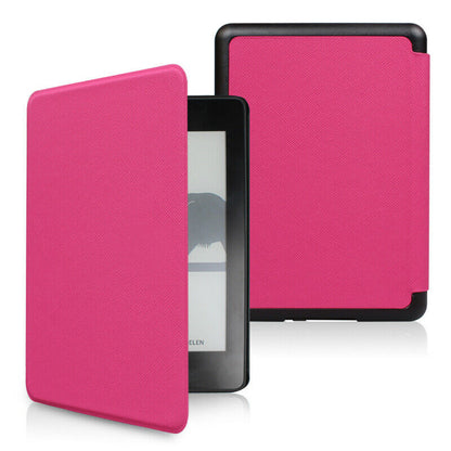 Kindle 11th 6 inch 2024/2022 Smart Case Cover