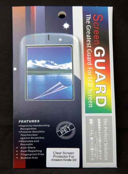 Kindle Screen Protector
