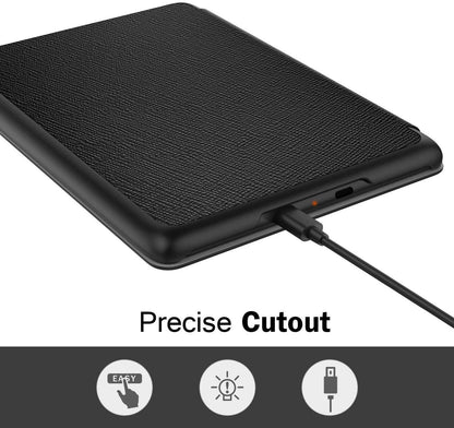 Kindle Smart Case Cover Dont Touch