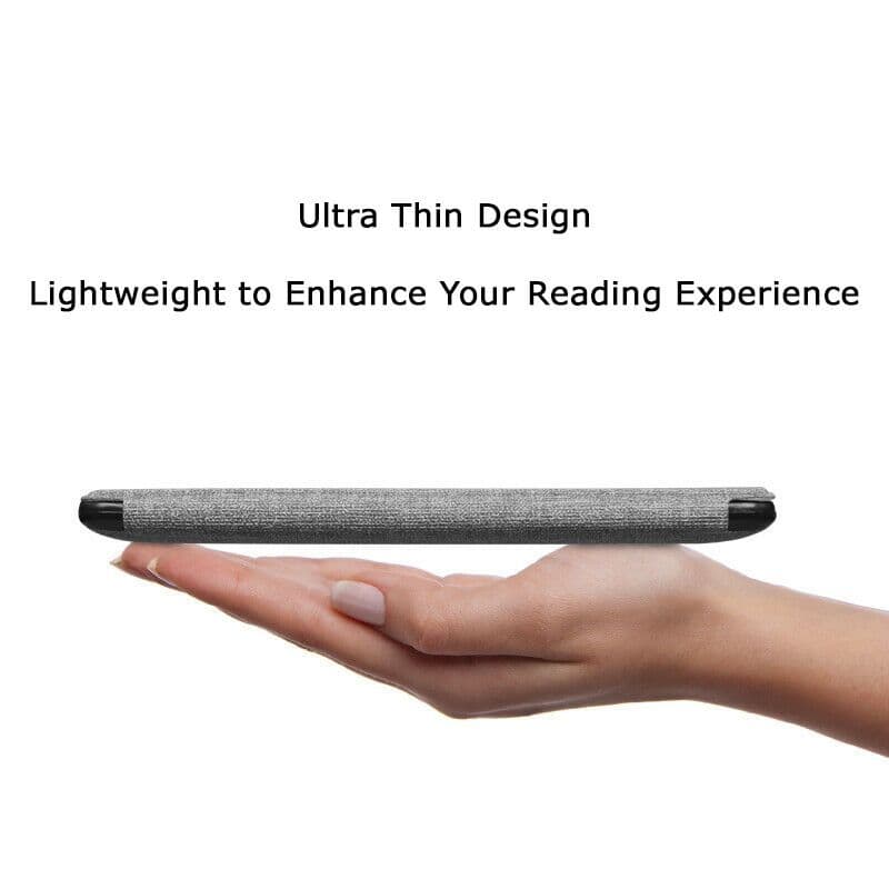 Kindle Smart Folio Case Cover