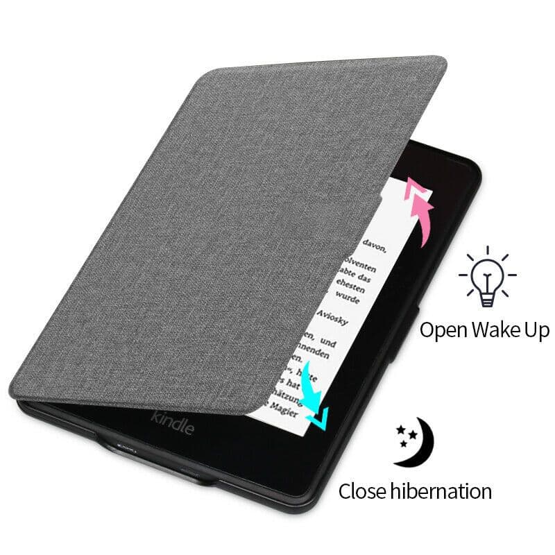 Kindle Smart Folio Case Cover