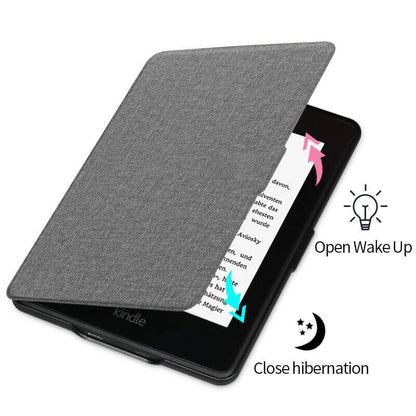 Kindle Smart Folio Case Cover