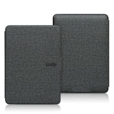Kindle Smart Folio Lux Case Cover