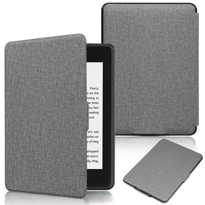 Kindle Smart Folio Lux Case Cover
