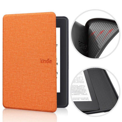 Kindle Smart Folio Lux Case Cover