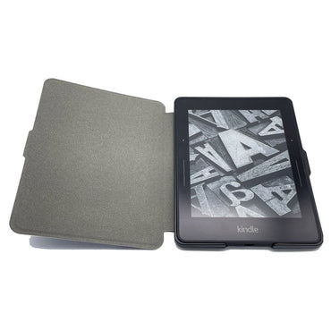 Kindle Voyage Smart Case City Lights