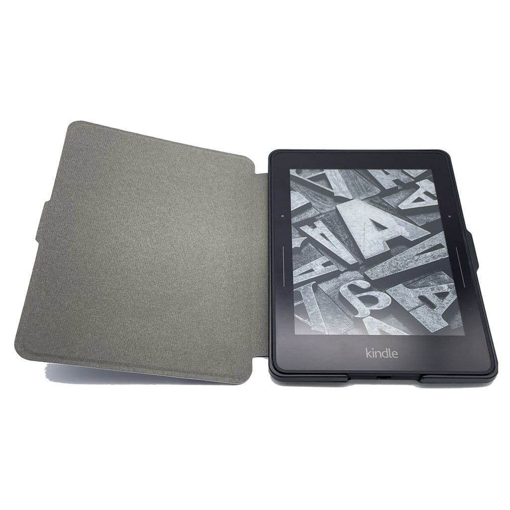 Kindle Voyage Smart Case Starry Night