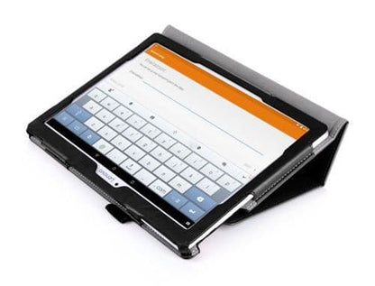 Lenovo Tab 3 10 X70F Luxury Case Cover with Stand