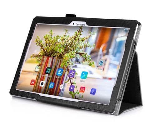 Lenovo Tab 3 10 X70F Luxury Case Cover with Stand