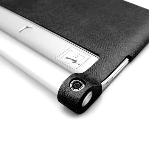 Lenovo Yoga 3 8 inch Tablet Ultra Thin Stand Case (Android OS)