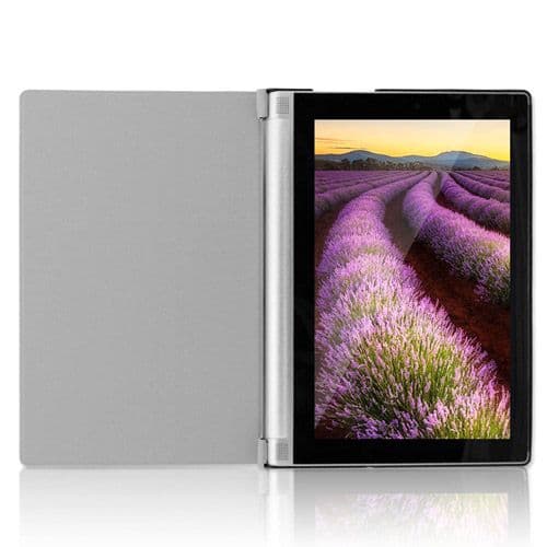 Lenovo Yoga 3 8 inch Tablet Ultra Thin Stand Case (Android OS)