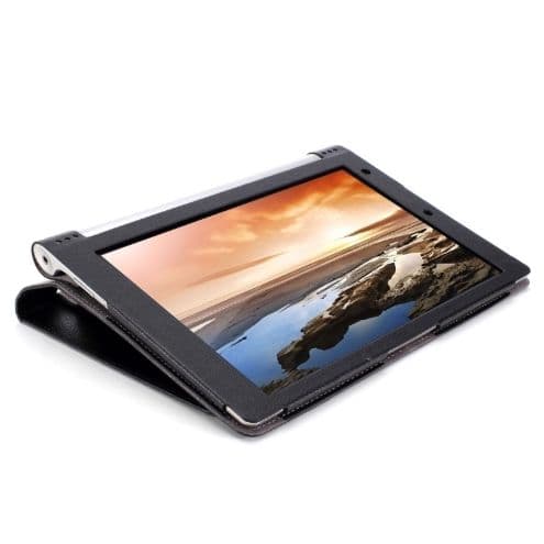 Lenovo Yoga 8 model B6000 Tablet Smart Case Cover