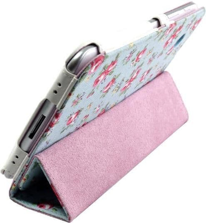 Lente Designs® Tab 3 7.0 Fabric Cover
