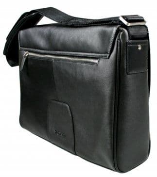 LGendary Leather 15.6" Laptop Case