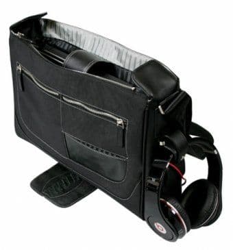 LGendary Leather 15.6" Laptop Case