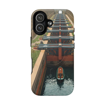 iPhone 17 — Front