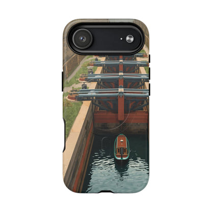 iPhone 17 Air — Front