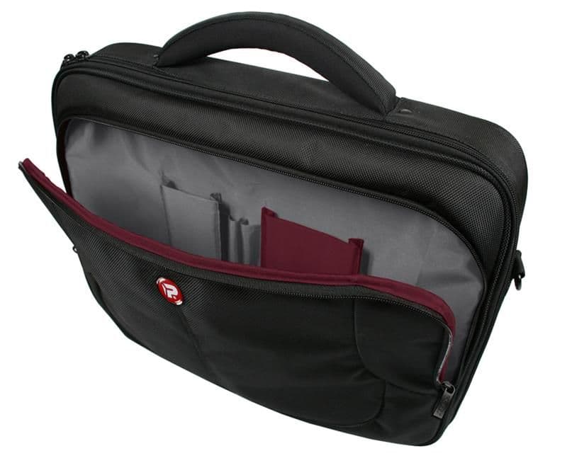 London 17.3" Laptop Case