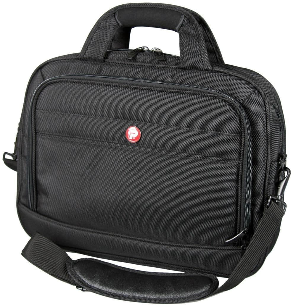 London TopLoad 14"-15" Laptop Case