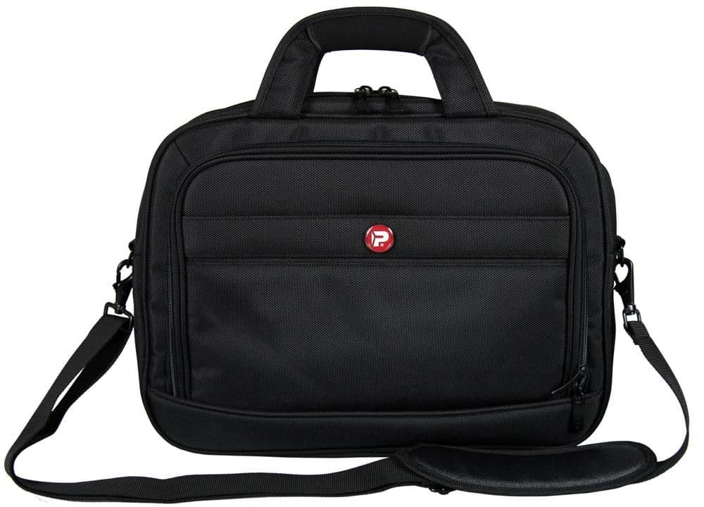 London TopLoad 14"-15" Laptop Case