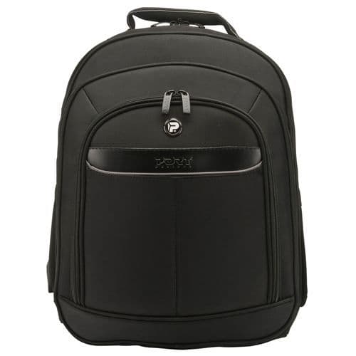 Manhattan II Series Laptop Backpack