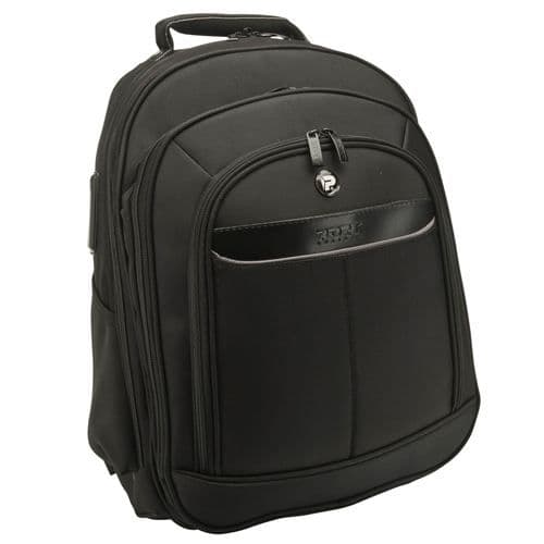 Manhattan II Series Laptop Backpack