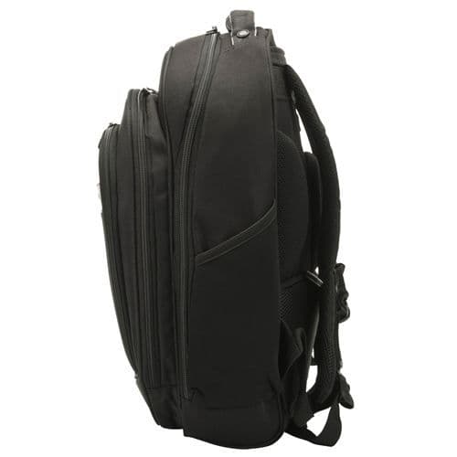 Manhattan II Series Laptop Backpack