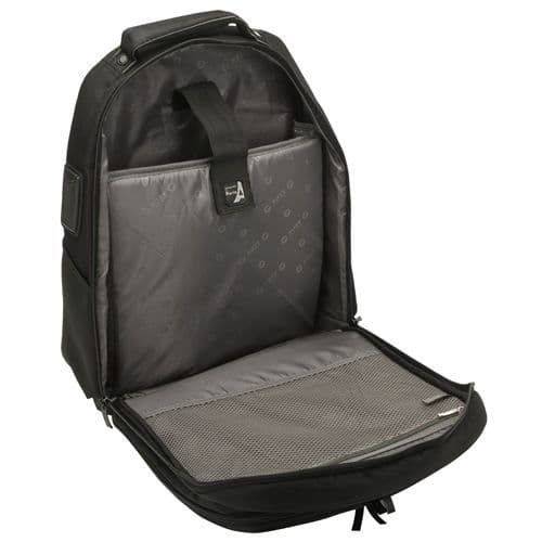 Manhattan II Series Laptop Backpack