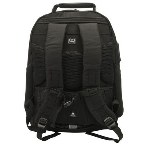 Manhattan II Series Laptop Backpack