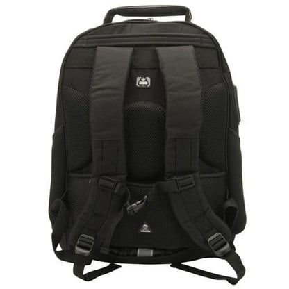 Manhattan II Series Laptop Backpack