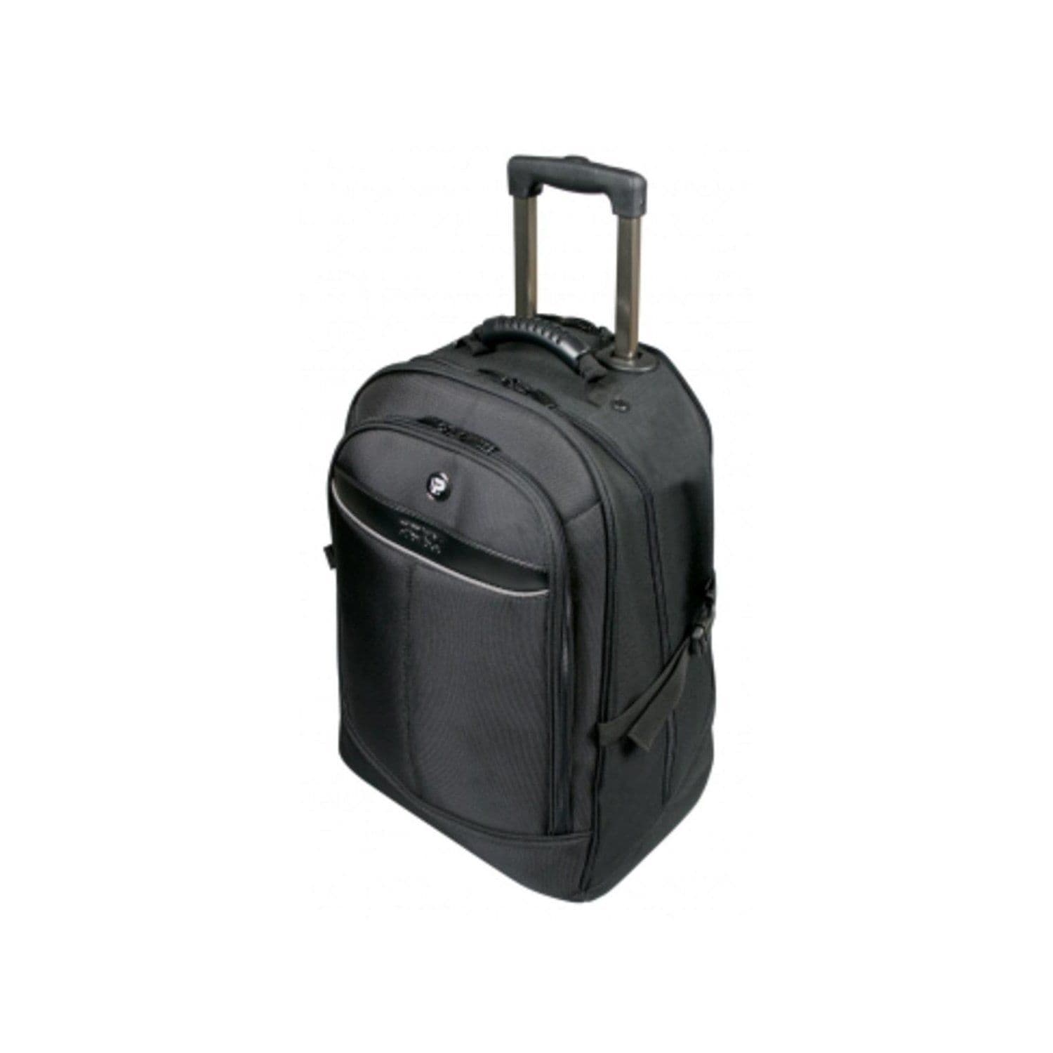 Manhattan II Series Laptop Trolley Backpack