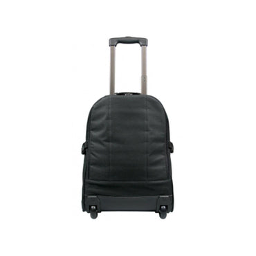 Manhattan II Series Laptop Trolley Backpack