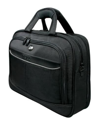 Manhattan Pro 15.6" Laptop Case