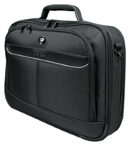Manhattan Pro Clamshell 15.6 inch Laptop Case