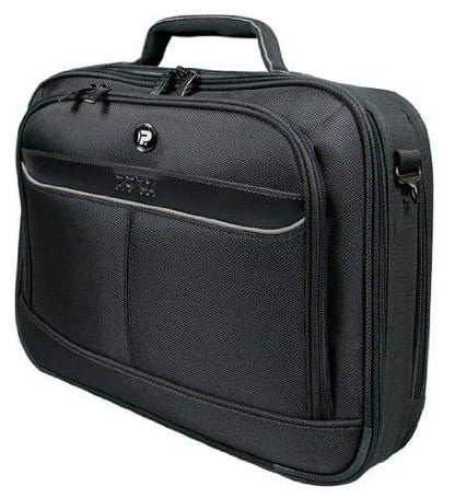Manhattan Pro Clamshell 15.6 inch Laptop Case