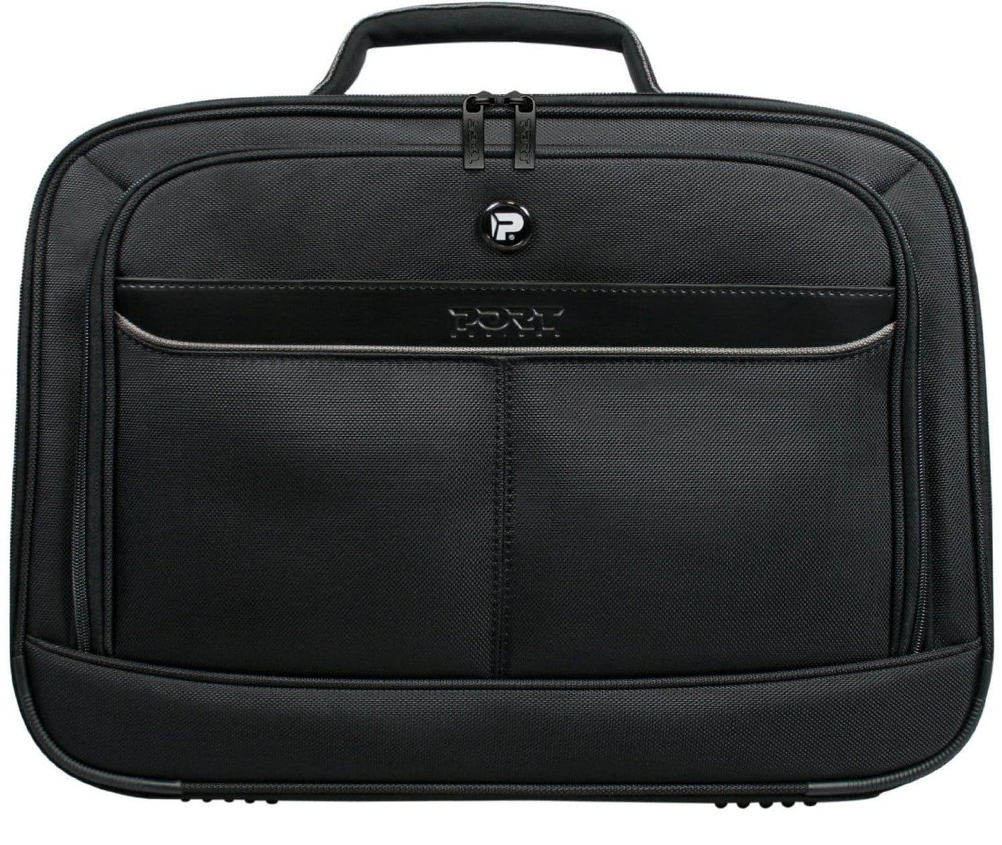 Manhattan Pro Clamshell 15.6 inch Laptop Case