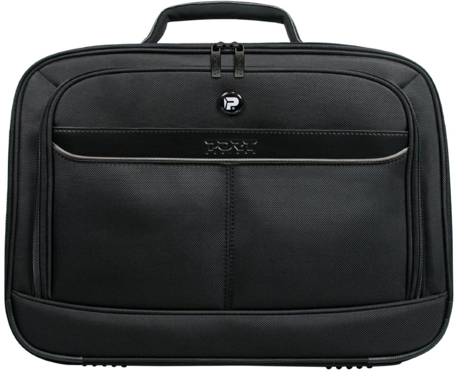 Manhattan Pro Clamshell 15.6 inch Laptop Case