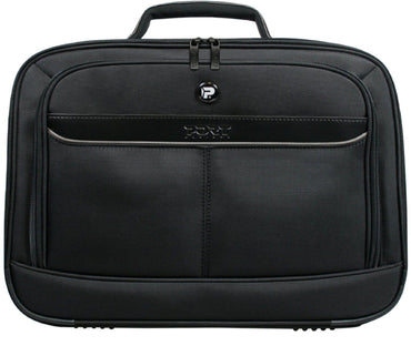 Manhattan Pro Clamshell 15.6 inch Laptop Case